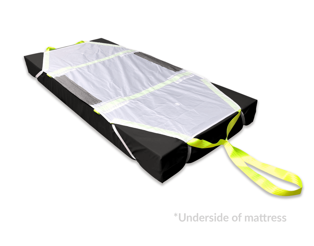 Evac+Chair ResQSheet