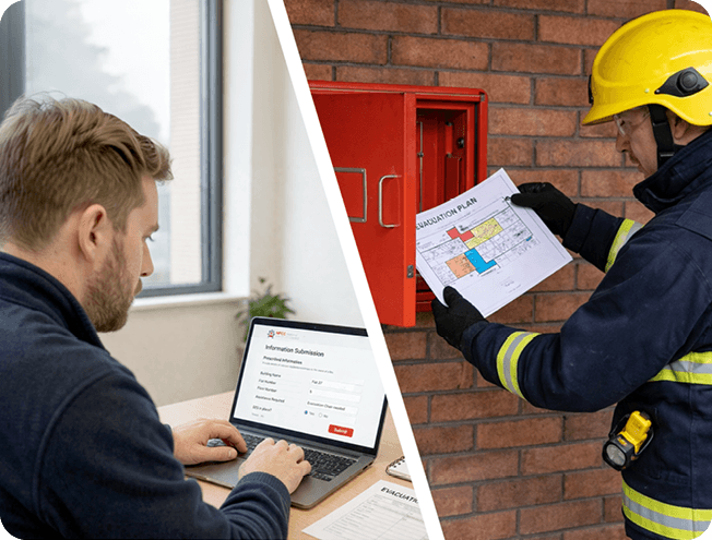 Fire Service