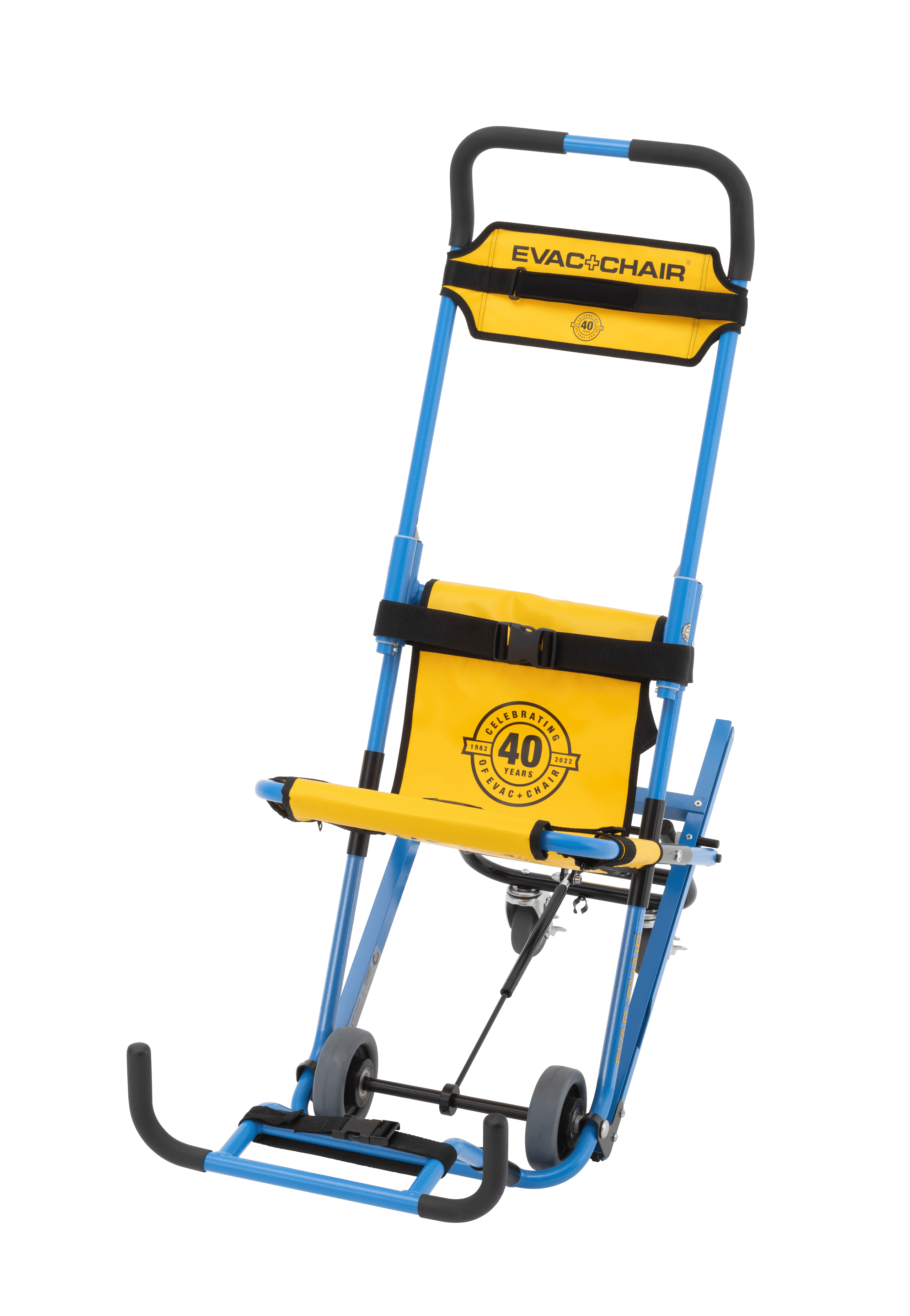 500H Evac + Chair Evacuation Chair