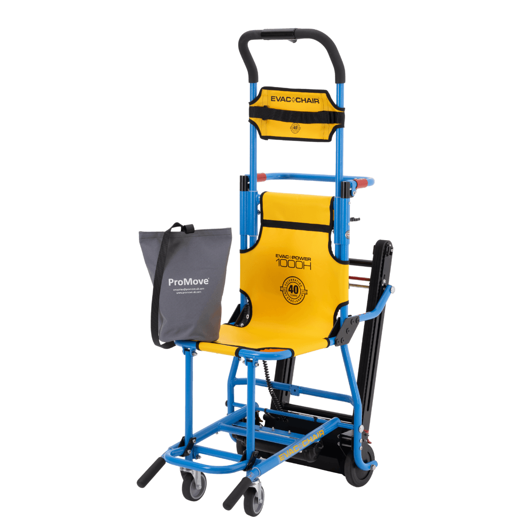 1000H & adult ProMove sling bundle - ProKit cutout thumbnail